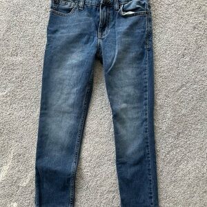 Cat & Jack Boy’s Denim Slim Jeans